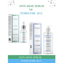 Naturfeel Anti Serum ve Temizleme Jeli