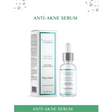 Naturfeel Anti Serum ve Temizleme Jeli