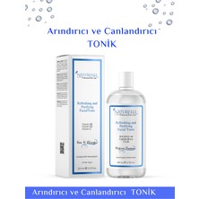 Naturfeel Arındırıcı ve Canlandırıcı Tonik 200 ml