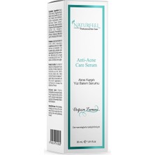 Naturfeel Anti Acne Serum 30ML