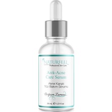 Naturfeel Anti Acne Serum 30ML