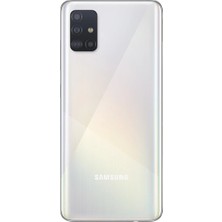 İkinci El Samsung Galaxy A51 128 GB (12 Ay Garantili)
