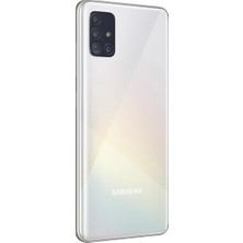 İkinci El Samsung Galaxy A51 128 GB (12 Ay Garantili)