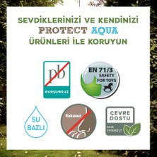 Ünlü Boya Protect Aqua Su Bazlı Ipek Mat Boya