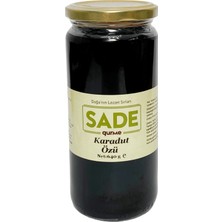 Sade Gurme Karadut Özü 640 gr