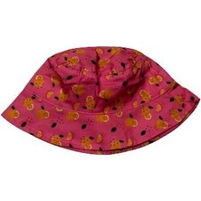 Kitti Aylık Kız Maksi (0-18 Ay) 870105 Pembe