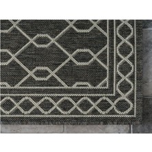 Gümüşsuyu Deco Natural Halı 11841 160 x 230 cm