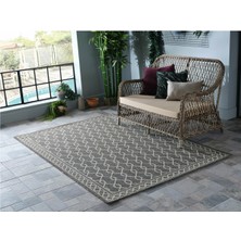 Gümüşsuyu Deco Natural Halı 11841 160 x 230 cm