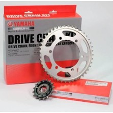 Yamaha Mt 07 Zincir Dişli Kiti - B4CW001A2000