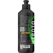 Netfer Heroto Orta Çizik Giderici Pasta - 500 mL