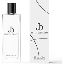 Juicy&beads Wild 203 50 ml Edp Erkek Parfüm JBCN000203