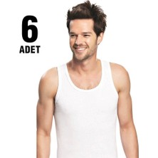 Tutku Erkek 6 'lı Atlet