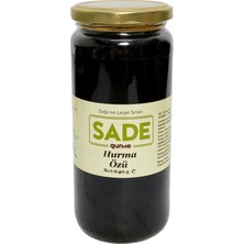 Sade Gurme Hurma Özü 640 gr