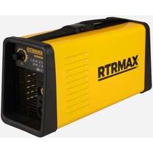 RTRMAX Rtm 5220 Inverter Kaynak Makinası