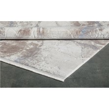 Gümüşsuyu Novastyle Halı Mavi  11482 160 x 230 cm
