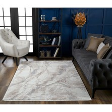Gümüşsuyu Novastyle Halı Mavi  11482 160 x 230 cm
