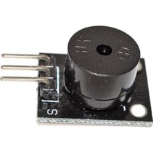 Digielektro Pasif Buzzer Modülü KY006