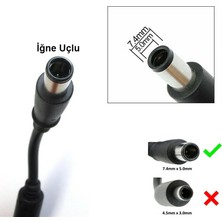 Dell Latitude E5430 E5440 E5450 Orjinal Adaptör Şarj Aleti 90W