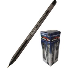 Pensan My Tech Kalem 4 Kutu 100 Adet