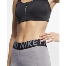 Nike Pro CZ6497-056 Kadın Tayt