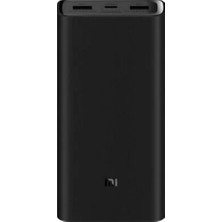 Xiaomi Mi 50W Power Bank 3 20000 Gl