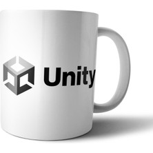 Pixxa Unity Kupa Bardak Model 1