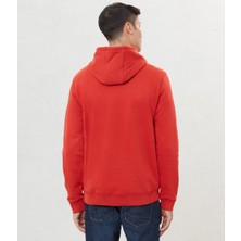 Napapijri Balys Hood Kapüşonlu Sweatshirt