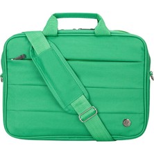 PLM Canyoncase 13-14 Inç Laptop Çantası Benetton Yeşili