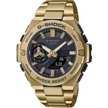 Casio GST-B500GD-9ADR Kol Saati