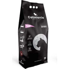 Catmania 5 Lt Pudra Kokulu Kum