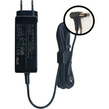 Asus ADP-65DW C 19V 3.42A 65W Laptop Şarj Aleti Orjinal Adaptör