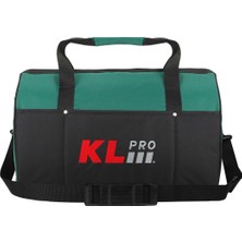 KL Pro  KLTCT18 Büyük Boy Alet Taşıma Çantası