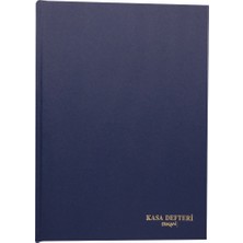 Özkan Kasa Defteri 20X28 cm 320 Yaprak