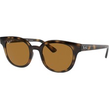 Ray-Ban 4324 710/83 50 Unisex Güneş Gözlüğü