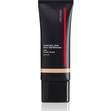 Shiseido Synchro Skın Self-Refreshıng Tınt SPF20 125 - Fair Asterid - 30 ml