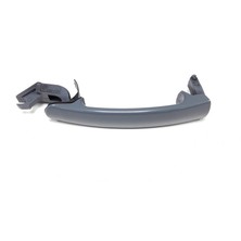 Jp VW Bora 1999-2005 Dış Kapı Açma Kolu Boyasız 3B0837207G