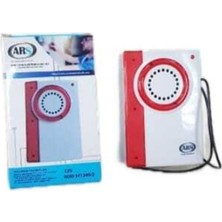 Ars Elektronik Kapı Zili Ding Dong