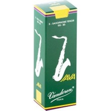 Vandoren Java No 2,5 Tenor Saksafon Kamışı