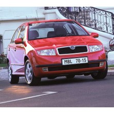 Gkl Skoda Fabia Mk1 2000-2008 Toz Polen Klima Filtresi Plastik Kapağı 6Q0819422B 6Q0815391