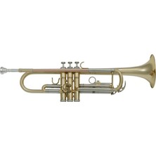 Bohemia Sml Paris TP300 Trompet