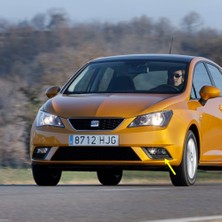 After Seat Ibiza 2013-2017 Ön Tampon Sol Sis Farı Izgarası Çerçevesi Peteği Kapağı Kapak 6J0853665F