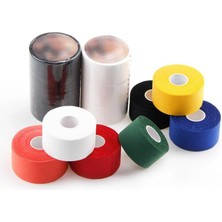 Bia Tape Kinesio Bia Tape M-Tape 2,5 Cm X 9.1 M Siyah