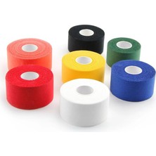 Bia Tape Kinesio Bia Tape M-Tape 2,5 Cm X 9.1 M Siyah