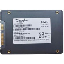 Longline 256GB 560-530MB Sata SSD