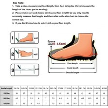 JJEC Botları Çelik Burunlu Iş Ayakkabısı Dayanıklı Deri Üst (Yurt Dışından)