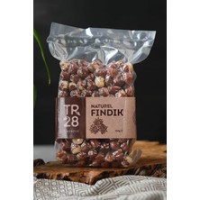 Doğal Dükkan Çiğ Fındık 250 gr