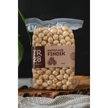 Tr28 Tirebolu Kavrulmuş Fındık (250 Gr)