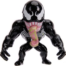 Jada Venom Marvel 4" Die-Cast Figür 253221008