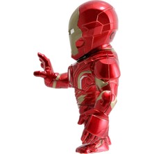 Jada Demiradam Marvel 4" Diecast Ironman Figür 253221010