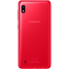 İkinci El Samsung Galaxy A10 32 GB (12 Ay Garantili)